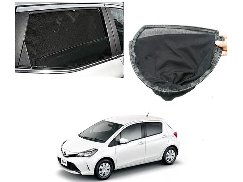 Sun Shades